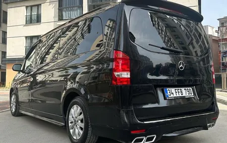 Istanbul Airport Private VIP Transfer