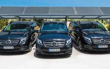 Private Transfer from Sabiha Airport to Istanbul City
