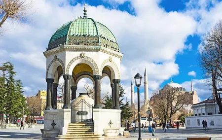 Iconic Istanbul - Full Day Tour