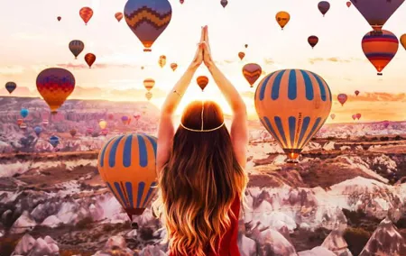 10 days Turkey Private Tours