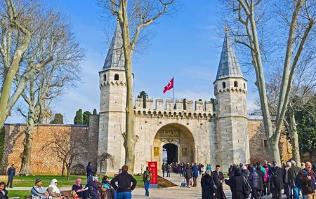 Best Private Tour in Istanbul With 1-2-3 Day Options