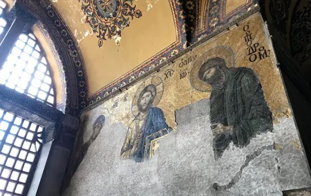 3 Day Guided Private Tour in Istanbul