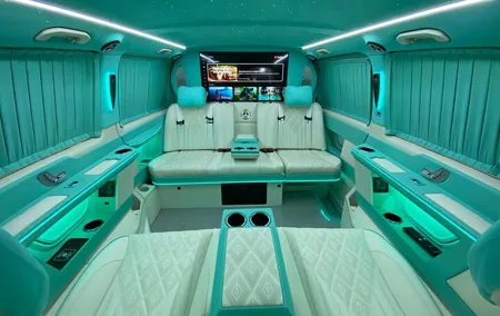 İstanbul Airport Shuttle Services