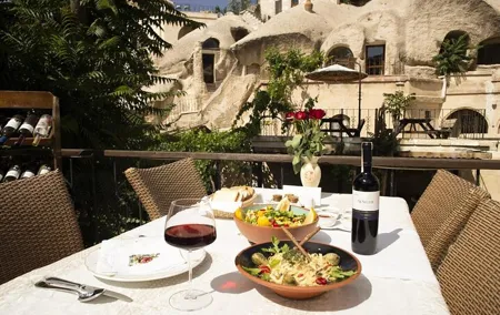 Turkey Boutique 14-Day Private & Small-Group Guided Tour