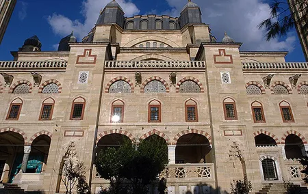 Private Edirne Day Trip from Istanbul