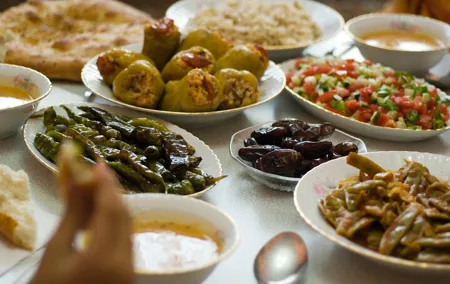 Istanbul Food and Culture Tour: Dinner at Local Family