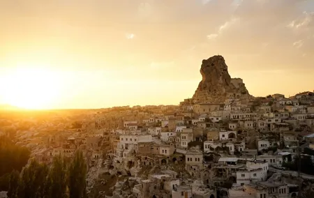 Private Day Trip to Cappadocia All in 1 Day Tour From Istanbul
