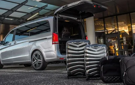 Airport Transfer