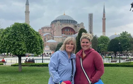 Best of Old Istanbul: Private Tour of Iconic Sights & Hidden Gems