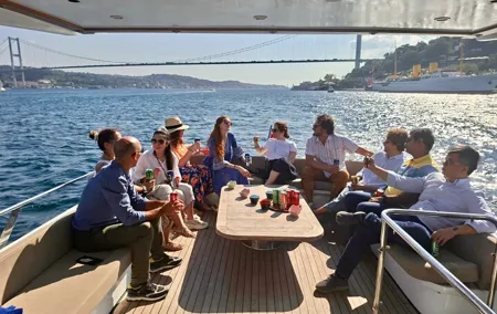 Istanbul Express 1 or 2 Day City's Highlights Private Guided Tour