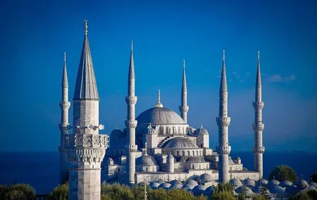 Istanbul Private Walk Tour