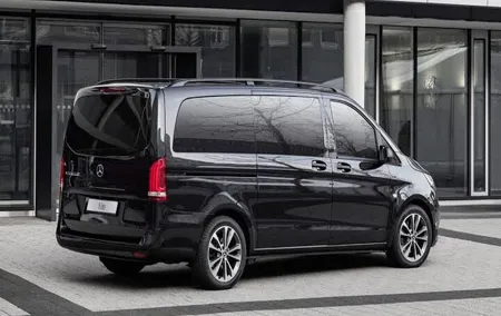 Istanbul or Sabiha Gokcen Airport Transfers