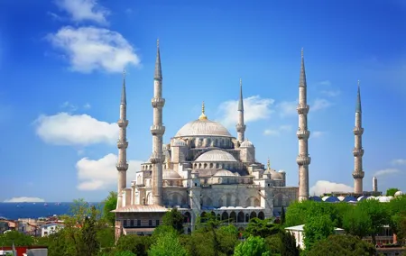 10-day Highlights of Turkey Tour