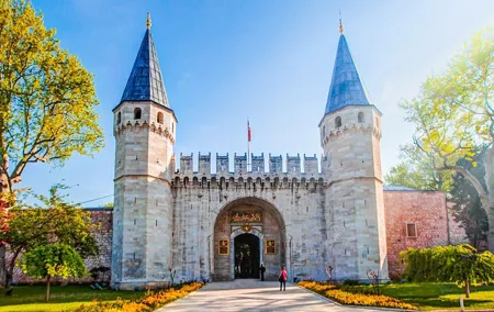 Full-Day Private Guided Istanbul Tour - Historical Peninsula