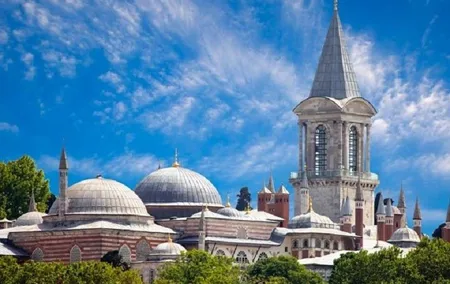 Istanbul Small Group Tour For Old City