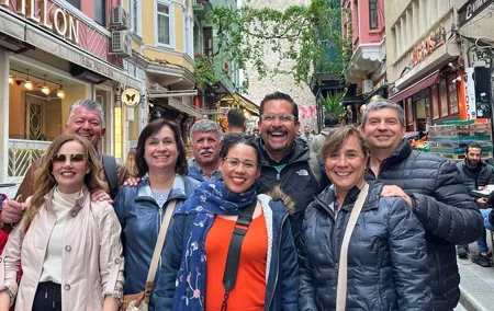 Istanbul Complete 3 Day Private Tour in Istanbul