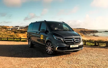 VIP transfer and custom tour services available across Turkey.