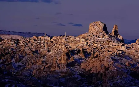 2 Days Cappadocia Tour Departing From Istanbul