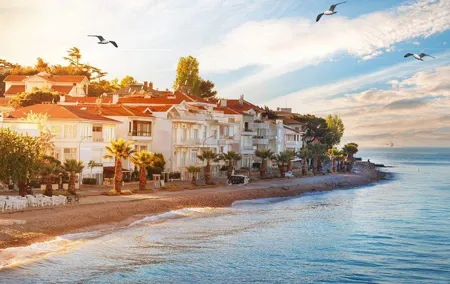 3 Days Istanbul Tour