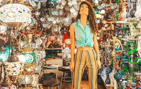 Istanbul Instagram Tour: Top Spots (Private & All-Inclusive)