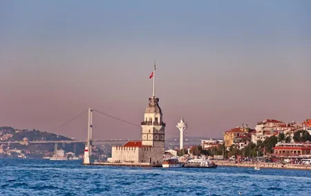 3 Days Private Istanbul Tour Including Ottoman and Byzantine Sites