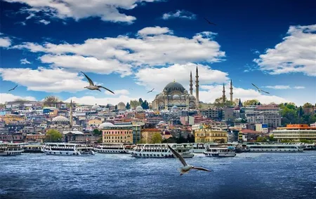 14 Days Private Turkey Tour From Istanbul