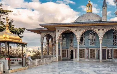Istanbul Tour - Half Day Afternoon
