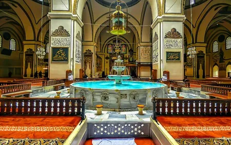 Private Full-Day Tour in Bursa luxury VIP Car With Driver