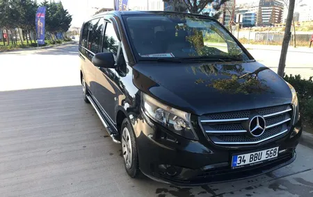 İstanbul Airport Transfer