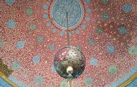 Istanbul Historic Highlights Tour