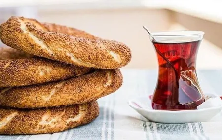 Istanbul Culinary Tour