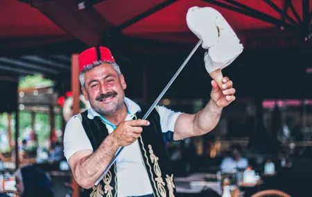 Istanbul Food Tour