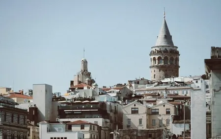 4 Hour Istanbul Private Tour with Hagia Sophia