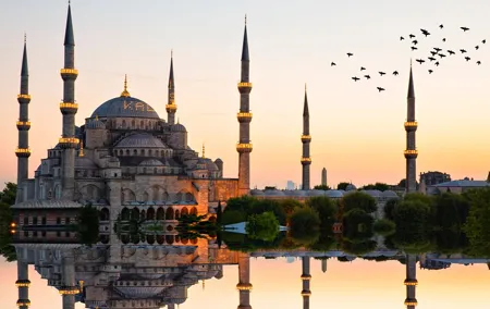Turkey Package Tour: 11 Days Best of Turkey