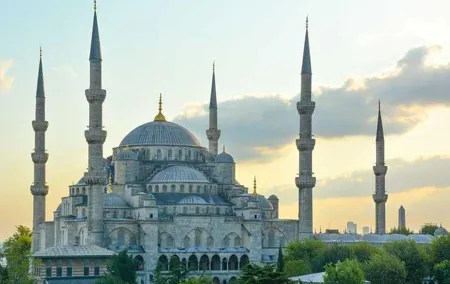 Istanbul Private Old City Tour