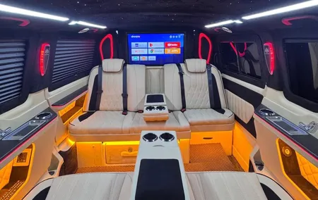 Istanbul Airport Transfer
