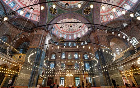 Private Tour The Jewish Roots In Istanbul Full Day