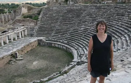 10 Days Private Tour of the Best Sights in Turkey