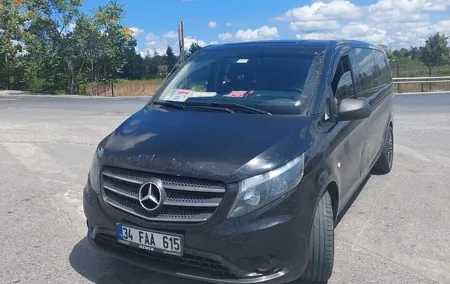 VIP Airport Transfer