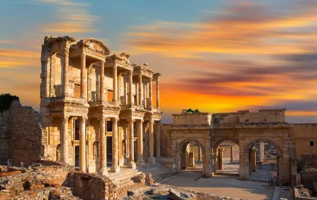 14 Day Group Tour in Turkey from Istanbul