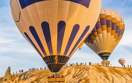 Customized 10 Days Turkey Family Tour with Aegean Sea