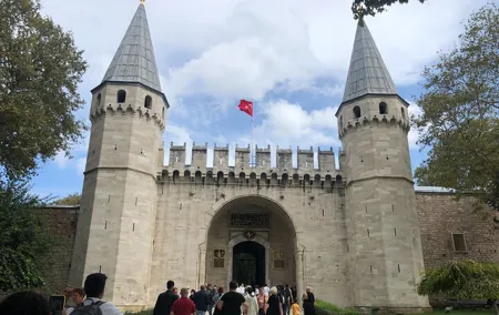 Istanbul Customized Daily Tour