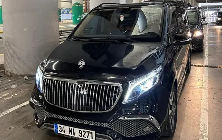 Comfortable and Reliable Private Istanbul Airport Transfer