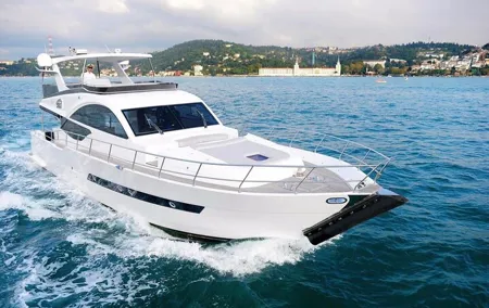 Private Bosphorus Yacht Cruise Luxury Tour