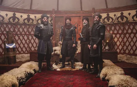 Sogut Ertugrul Gazi Tomb and Belicik Tour from Istanbul