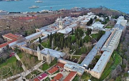 Istanbul's Old City Tour - Private Basis
