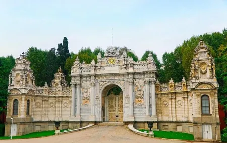 Private Half-Day Tour: Istanbul's Two Continents