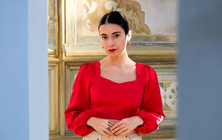 Private Photo Session with a Local Photographer in Istanbul