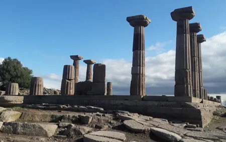 10-Day Highlights of Turkey Private Tour from Istanbul