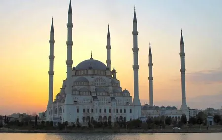 Charming Istanbul – Private Tour